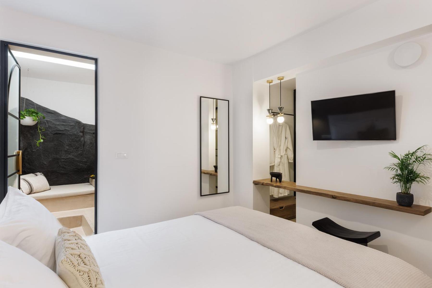 Eolia Luxury Villas 피르고스 외부 사진